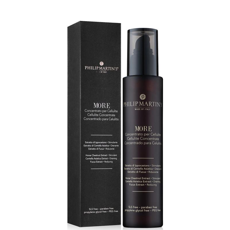 Philip Martin's More - Еліксир для лікування целюліту