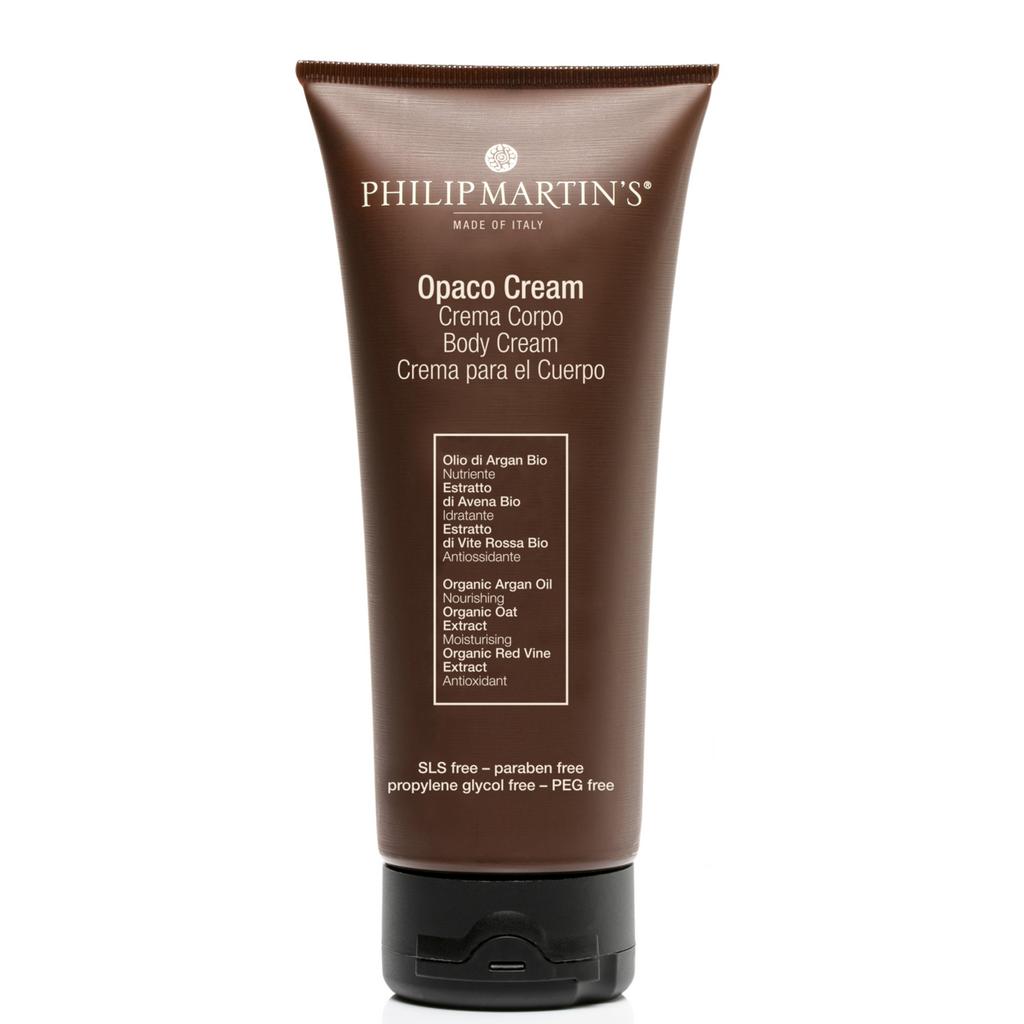 Philip Martin's Opaco Cream - Зволожувальний крем для тіла
