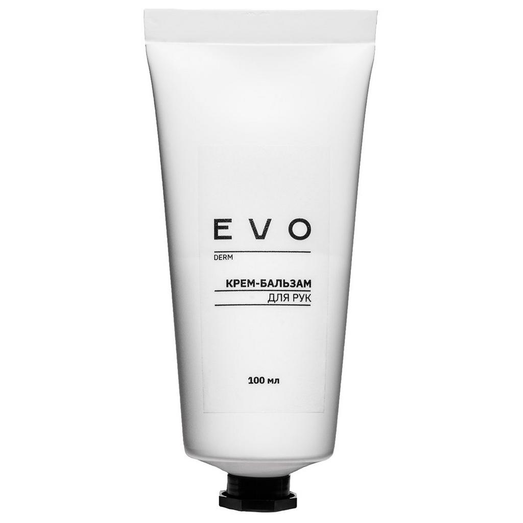 EVO DERM Крем-бальзам для рук