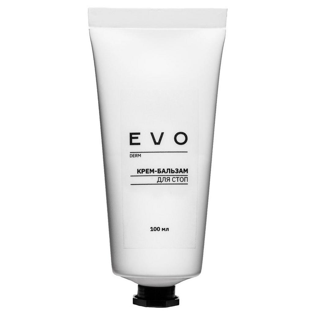 EVO DERM Крем-бальзам для стоп