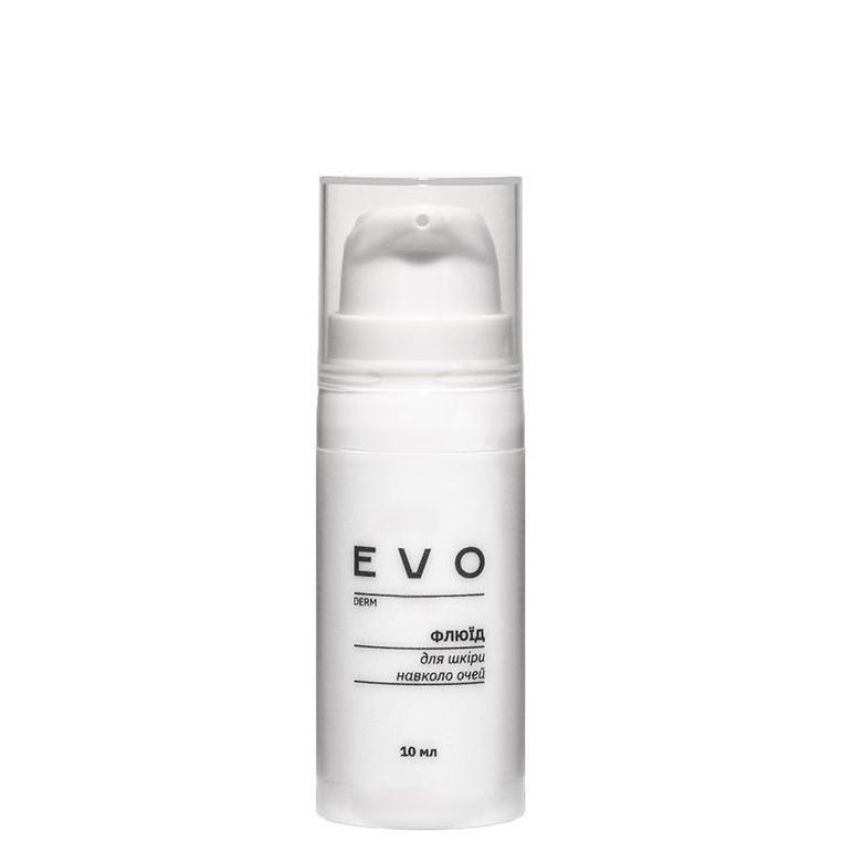 EVO DERM Флюїд для шкіри навколо очей