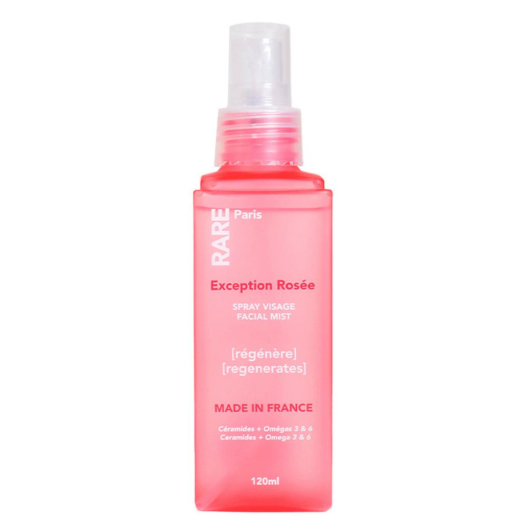 Rare Paris Exception Rosée Regenerating Facial Mist - Відновлюючий міст для обличчя