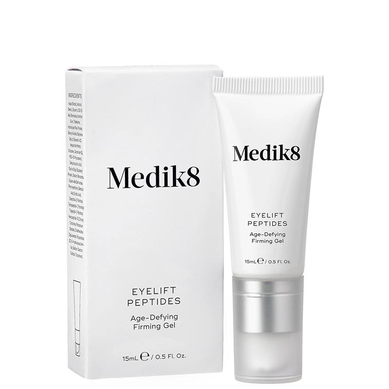 Medik8 Eyelift Peptides - Сироватка для ліфтингу навколо очей