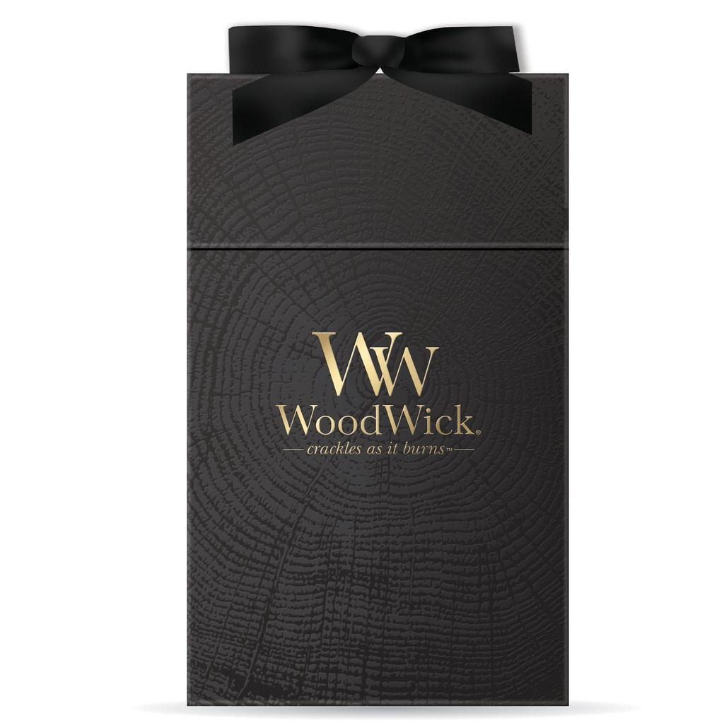 WOODWICK Gift Box Large - Подарункова коробка для ароматичних свічок