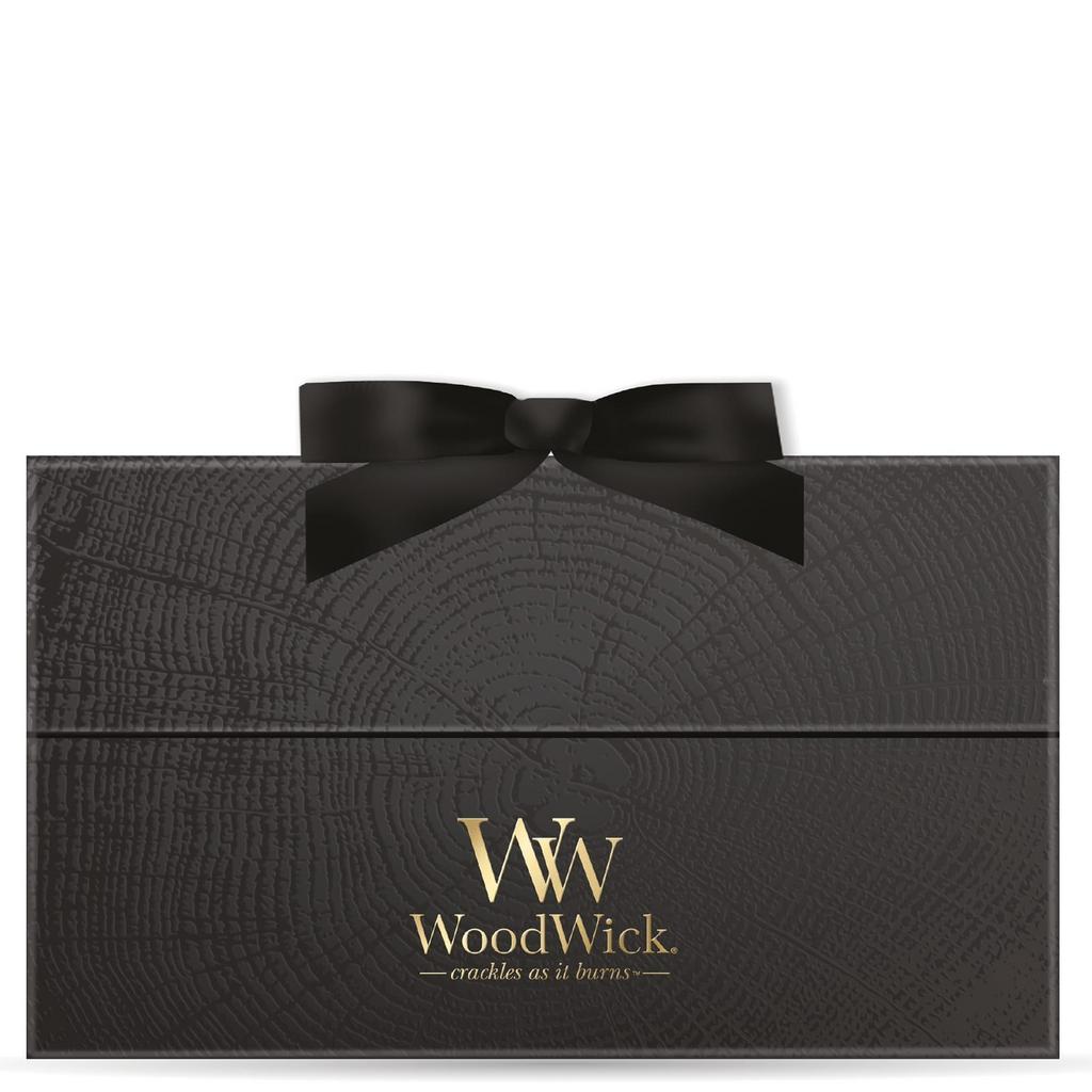 WOODWICK Gift Box Multiform - Універсальна подарункова упаковка для ароматичних свічок