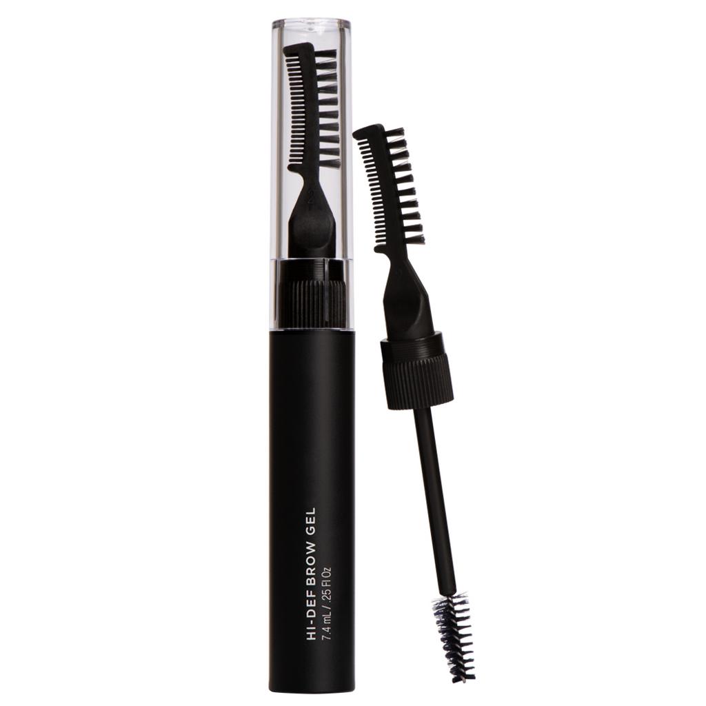 REVITALASH HI-DEF Brow Gel Clear - Гель-стайлер для брів