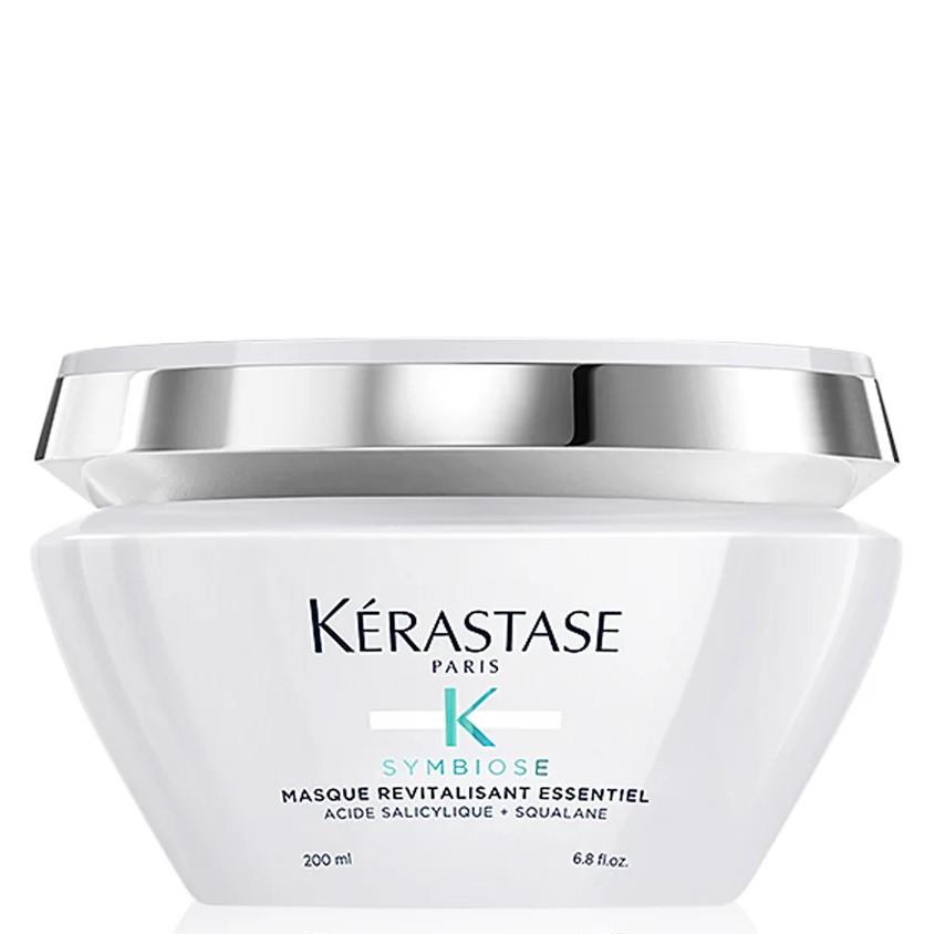 KERASTASE Symbiose Masque Revitalisant Essentiel - Відновлююча маска для волосся