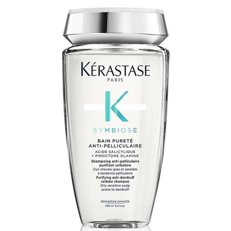 KERASTASE Symbiose Bain Pureté Anti-Pelliculaire - Шампунь проти лупи
