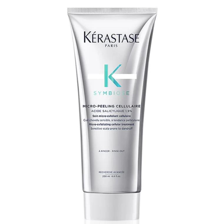 KERASTASE Symbiose Micro-Peeling Cellulaire - Пілінг для волосся проти лупи