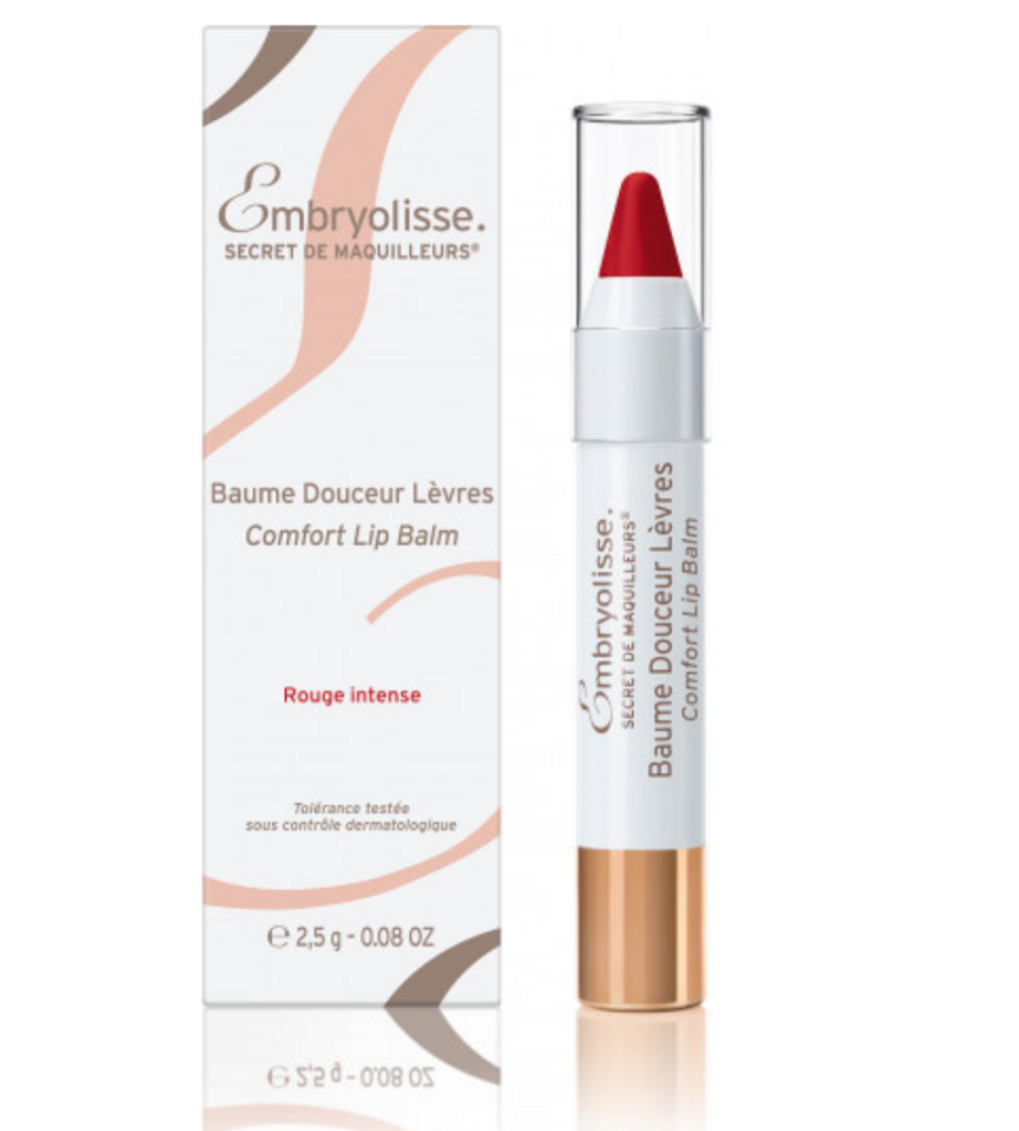 Embryolisse Comfort Lip Balm Red - Бальзам для губ