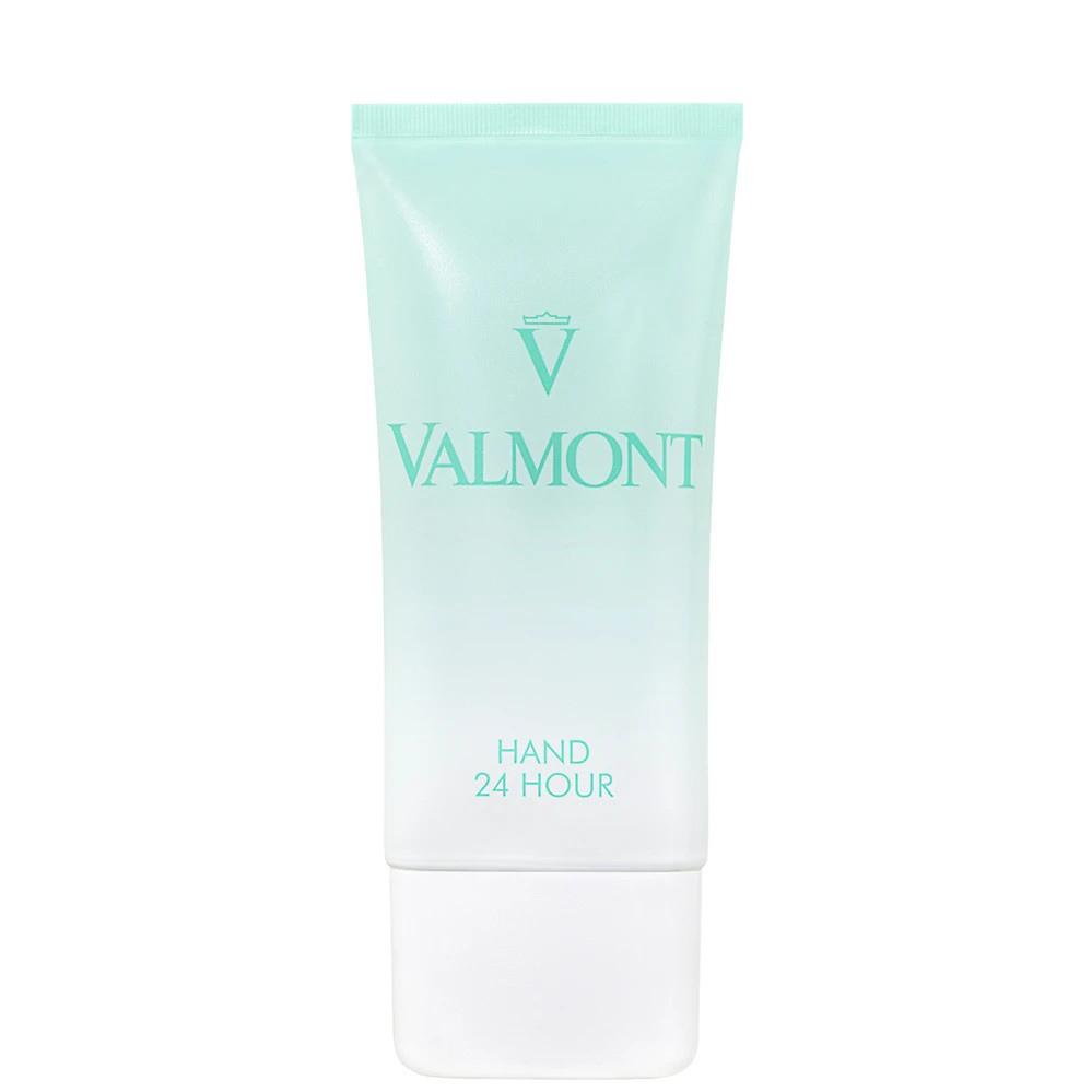 Valmont Hand 24 Hour - Антивіковий крем для рук