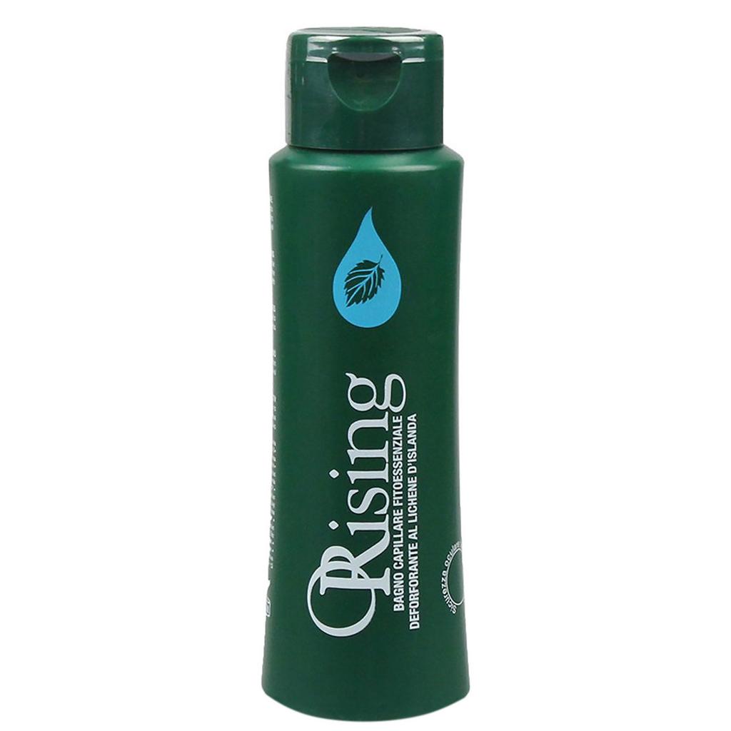 ORISING Antiforfora Shampoo - Фітоесенціальний шампунь проти лупи