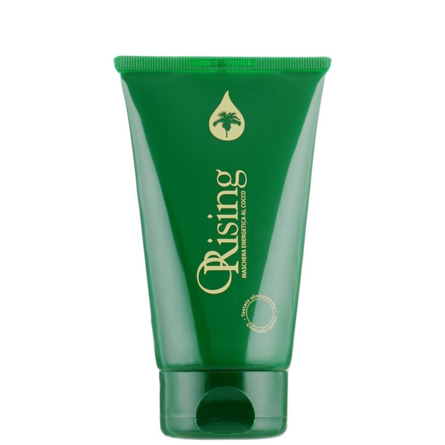ORISING Cocco Mask - Фіто-есенціальна маска для сухого волосся з кокосовою олією