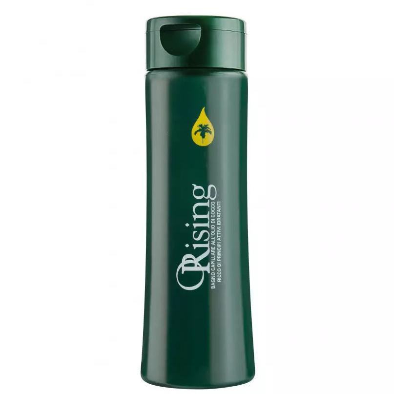 ORISING Cocco Shampoo - Фітоесенціальний шампунь з кокосовою олією для сухого волосся