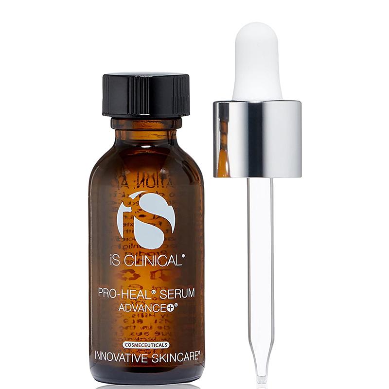 IS CLINICAL Pro-Heal Serum Advance+ - Суперантиоксидантна сироватка для обличчя