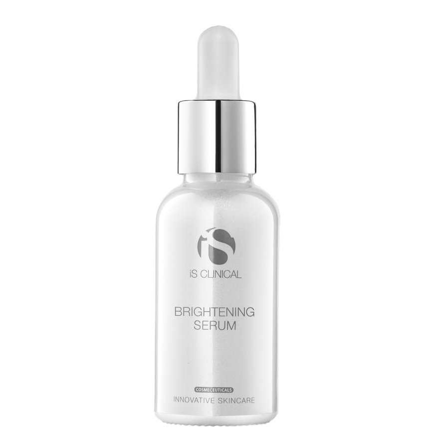 IS CLINICAL Brightening Serum - Освітлююча сироватка для обличчя