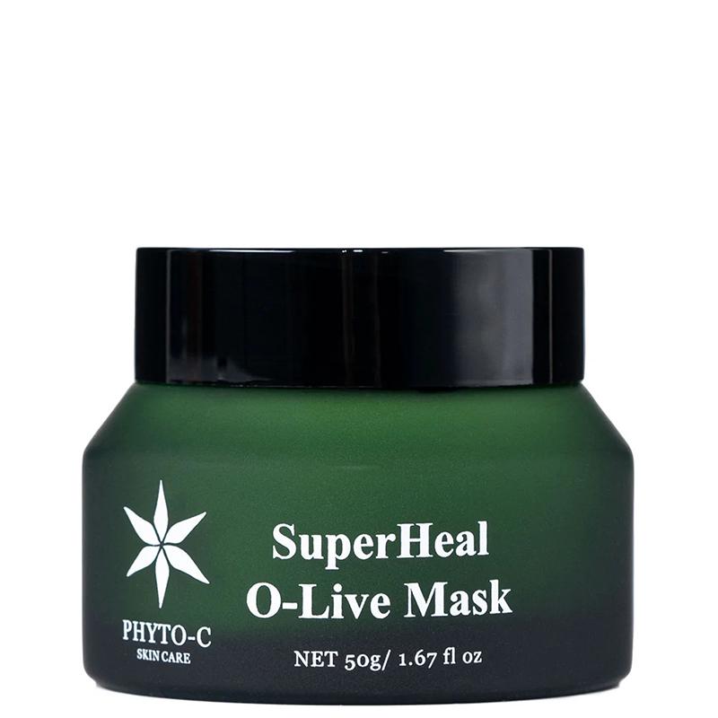 PHYTO-C SUPERHEAL O-Live Cream - Крем для обличчя