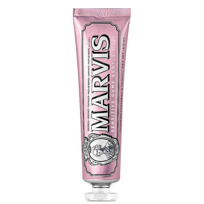 Marvis Sensitive Gums Toothpaste - Зубна паста для чутливих ясен