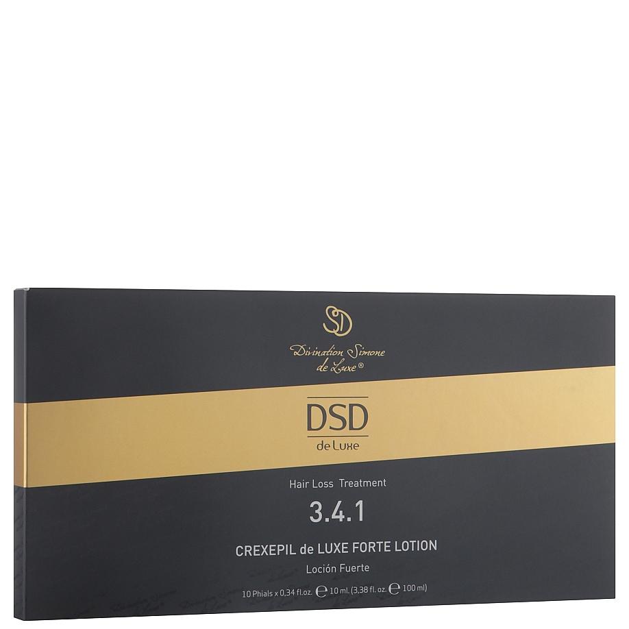 DSD de Luxe Crexepil Forte Lotion - Крексепіл форте лосьйон 3.4.1