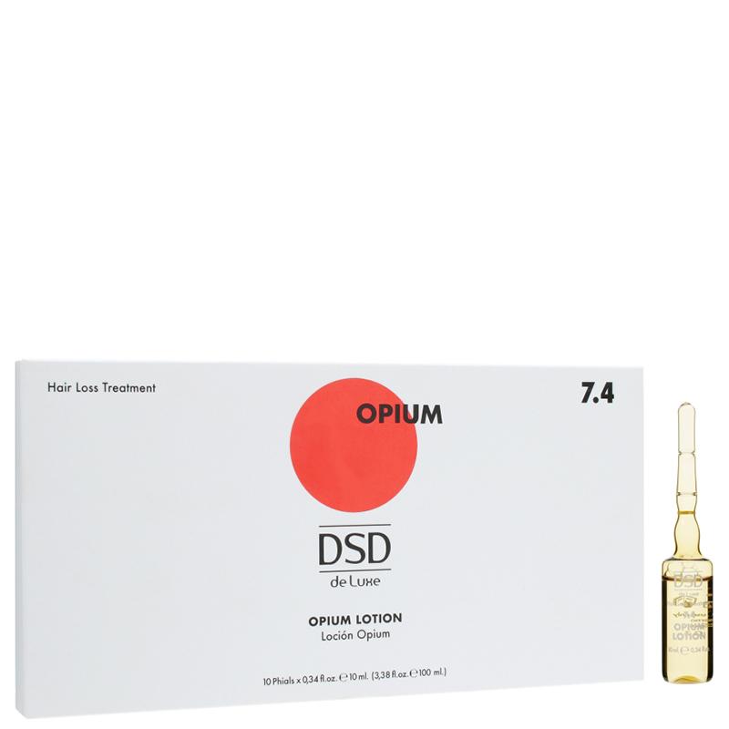 DSD de Luxe Opium Lotion - Лосьон Опіум 7.4