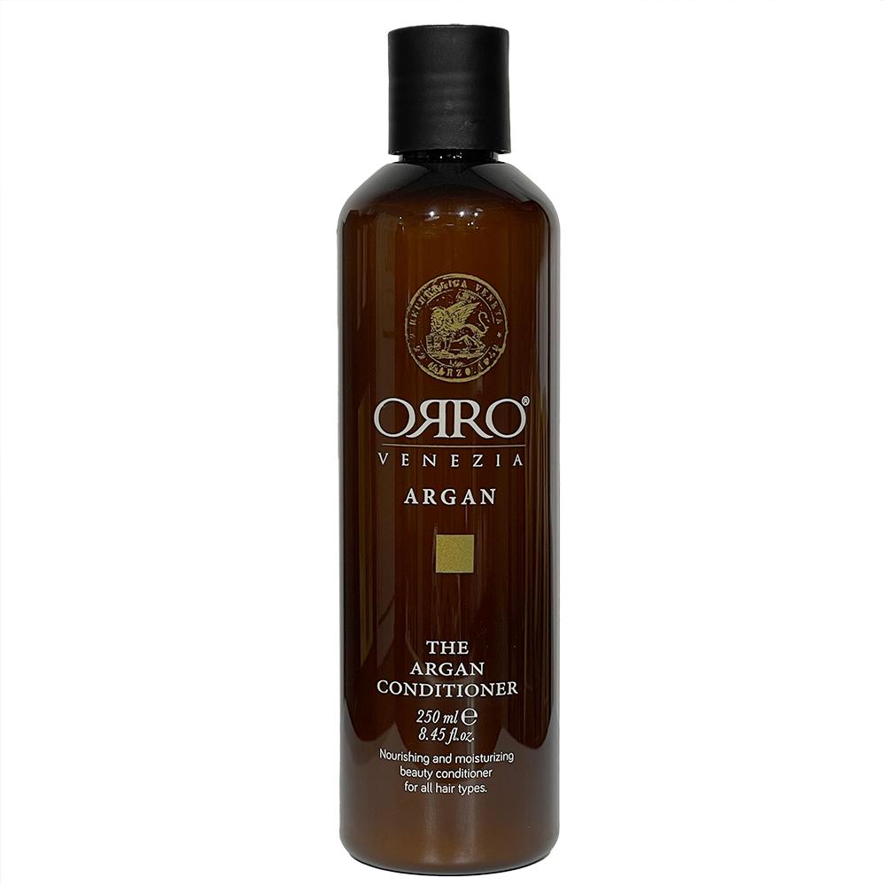 ORRO ARGAN Conditioner - Кондиціонер для волосся з олією Аргани