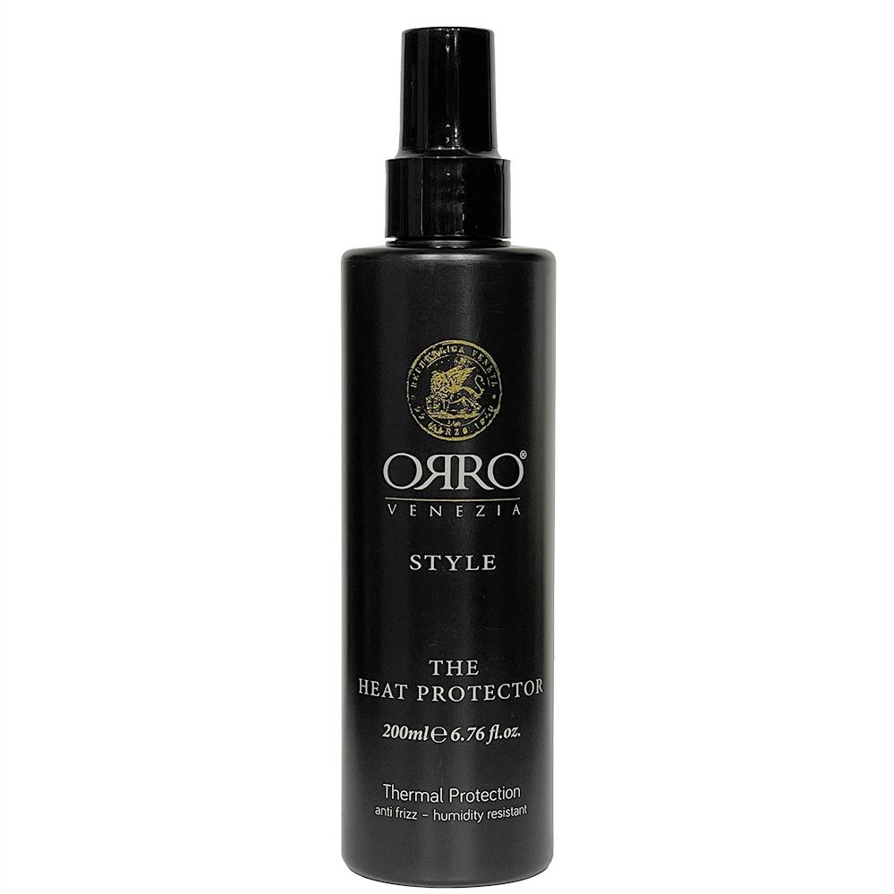 ORRO STYLE The Heat Protector - Спрей для волосся Термозахист