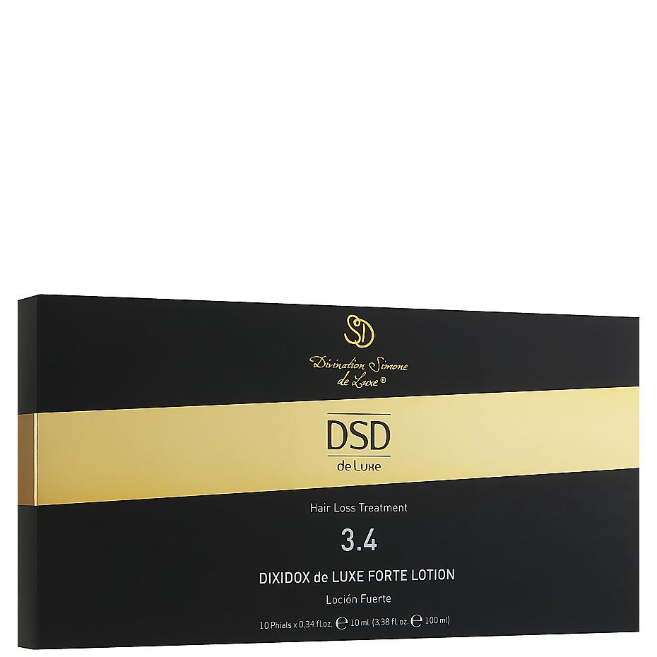 DSD de Luxe Dixidox de Luxe Forte Lotion - Лосьйон Форте 3.4
