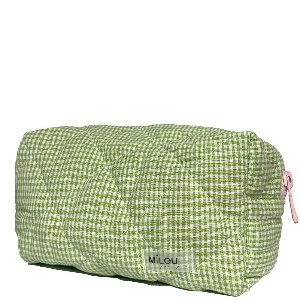 MILOU Mint - Косметичка