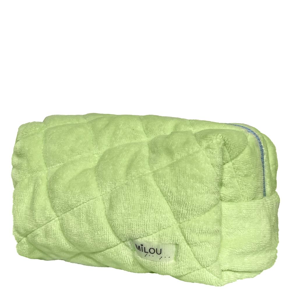 MILOU Lime - Косметичка