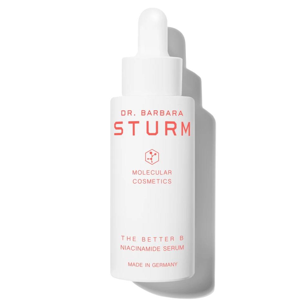 Dr. Barbara Sturm The Better B - Cироватка з ніацинамідом