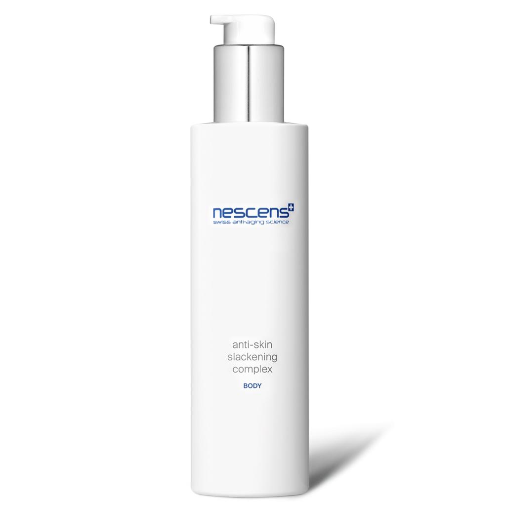 NESCENS Anti-skin slackening complex - Комплекс для боротьби з дряблістю шкіри