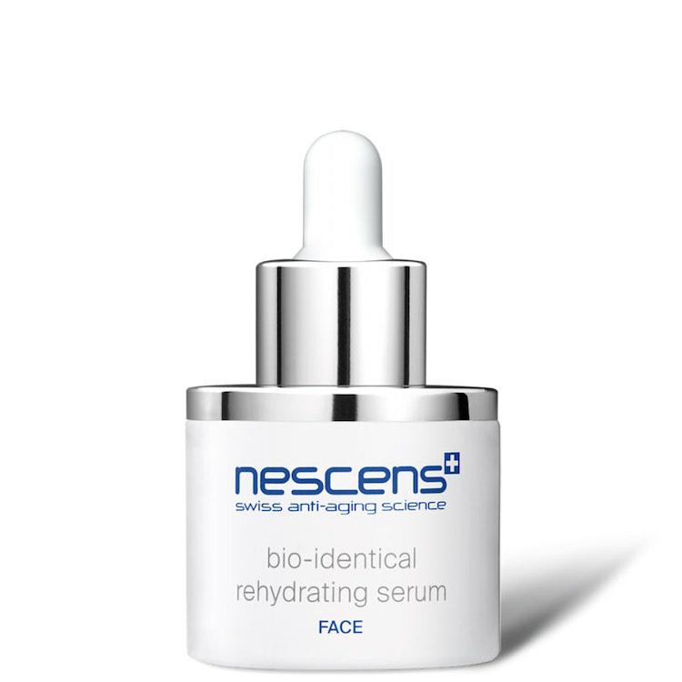 NESCENS Bio-identical rehydrating serum - Біоідентична зволожуюча сироватка