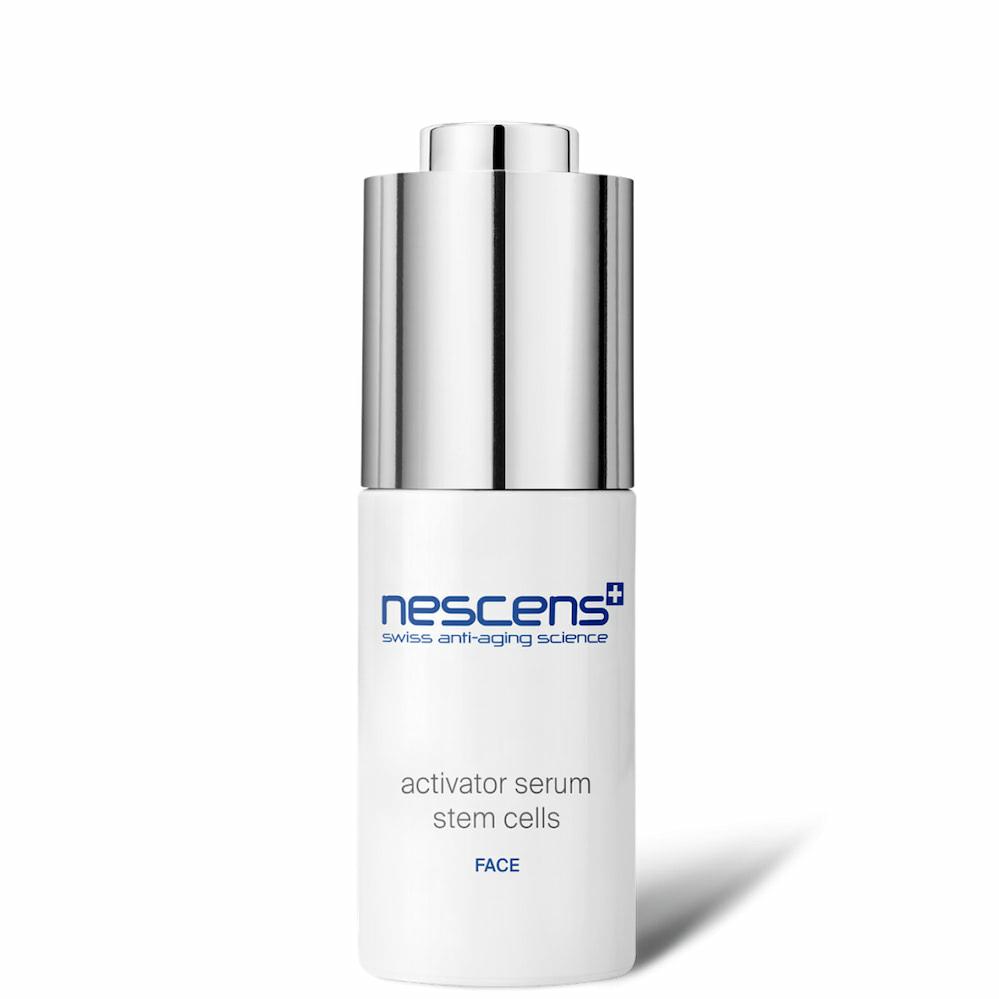 NESCENS Activator serum stem cells - Активуюча стовбурові клітини сироватка