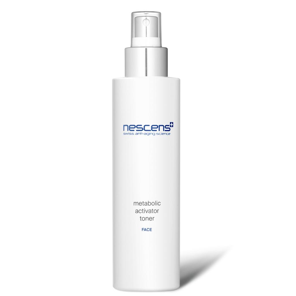 NESCENS Metabolic activator toner - Тонік-активатор метаболізму