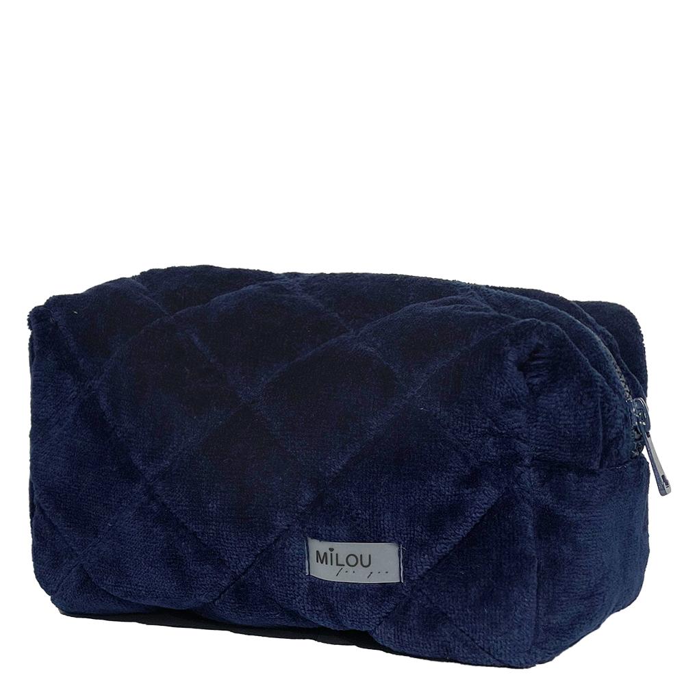 MILOU Royal Blue - Косметичка