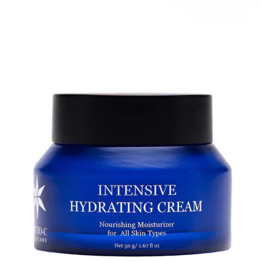 PHYTO-C Intensive Hydrating Cream - Інтенсивний зволожуючий крем