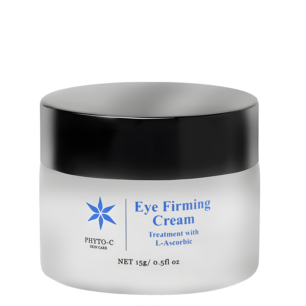 PHYTO-C Eye Firming Cream - Зміцнюючий крем для догляду навколо очей
