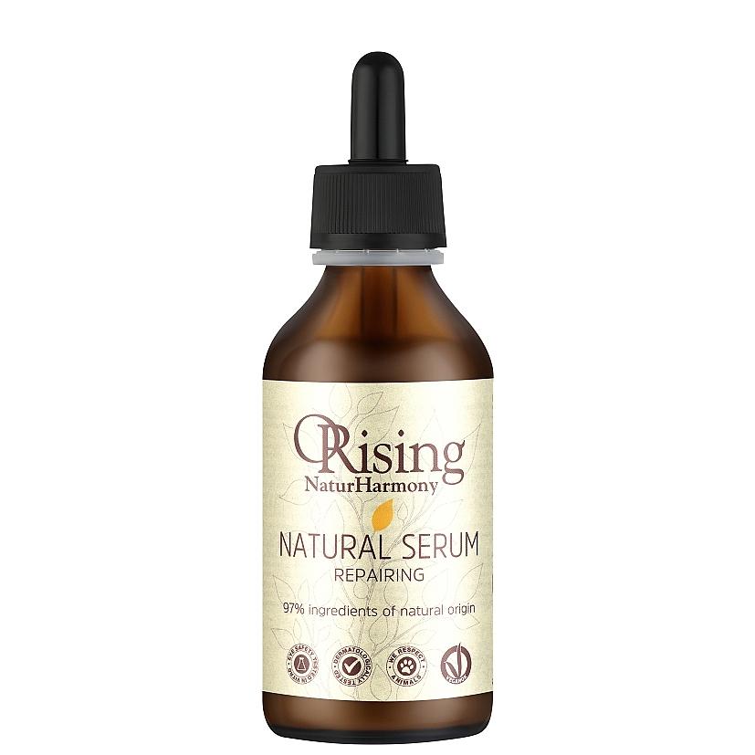 ORISING Natur Harmony Repairing Natural Serum - Лосьйон-сироватка відновлюючий