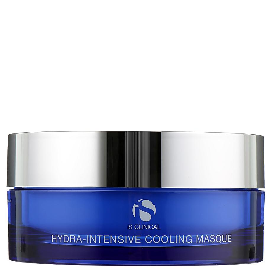 IS CLINICAL Hydra-Intensive Cooling Masque - Зволожуюча маска для обличчя