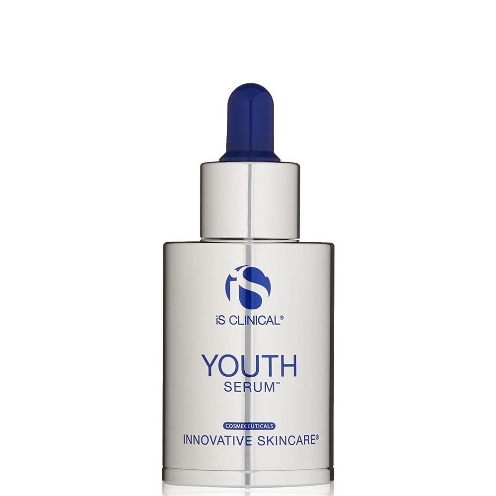 IS CLINICAL Youth Serum - Омолоджувальна сироватка для обличчя