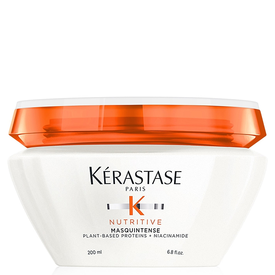 KERASTASE Nutritive Masquintense - Відновлююча маска для волосся