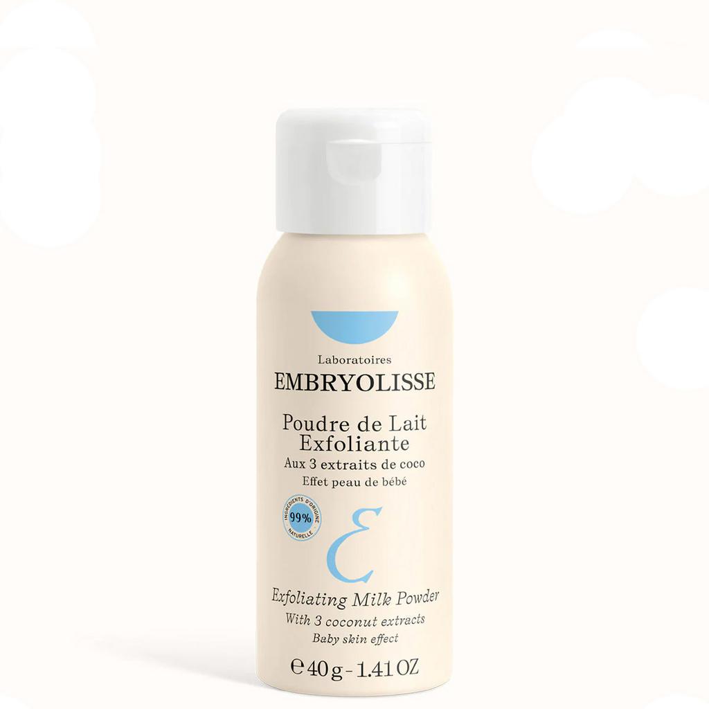 Embryolisse Poudre de Lait Exfoliante - Сухе відлущуюче молочко