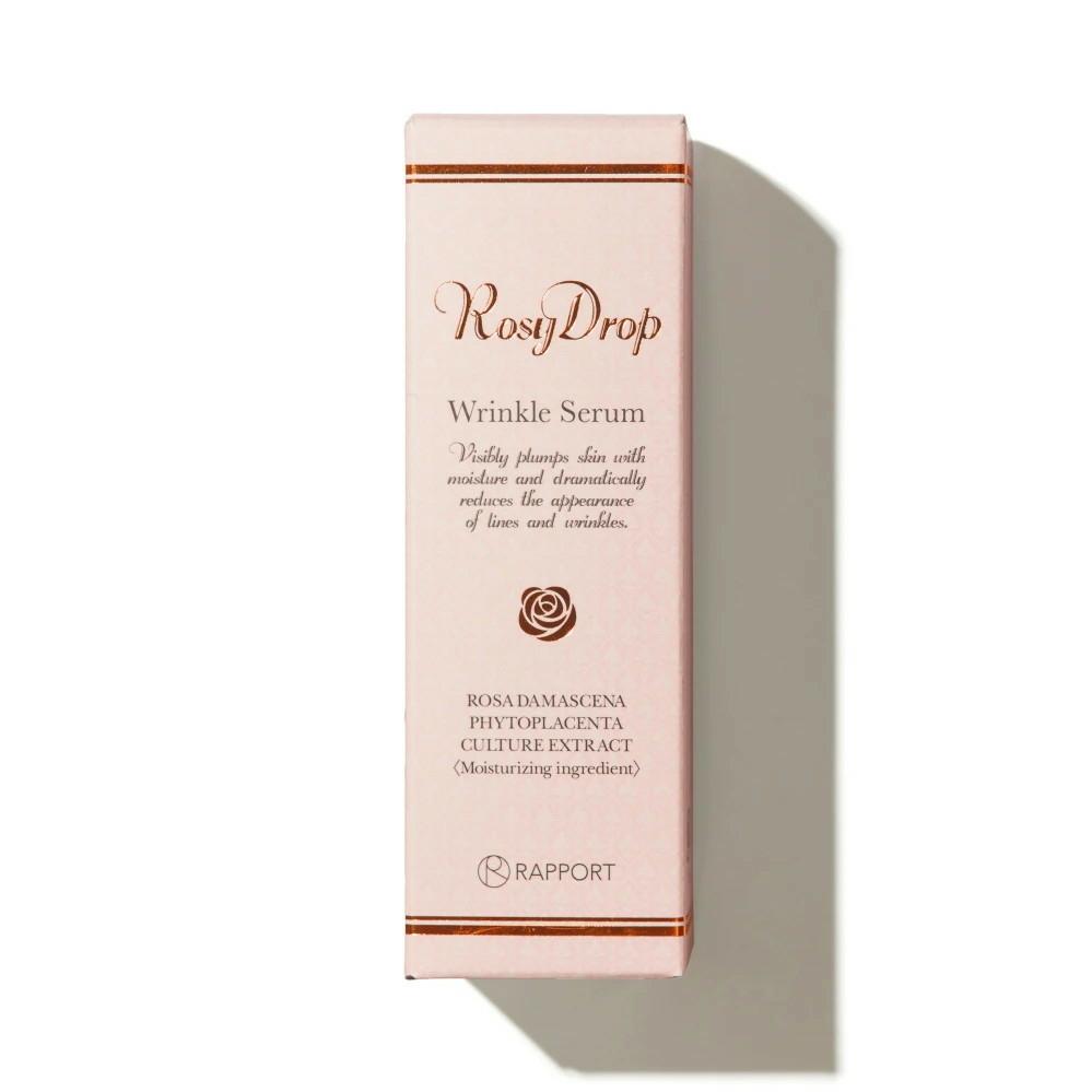 ROSY DROP Wrinkle Serum - Сироватка для обличчя проти зморшок