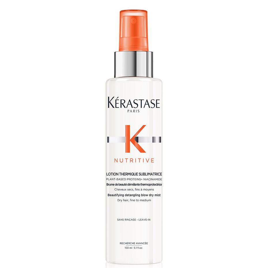 KERASTASE Nutritive Lotion Thermique Sublimatrice - Зволожуючий спрей для волосся для легкого розчісування волосся