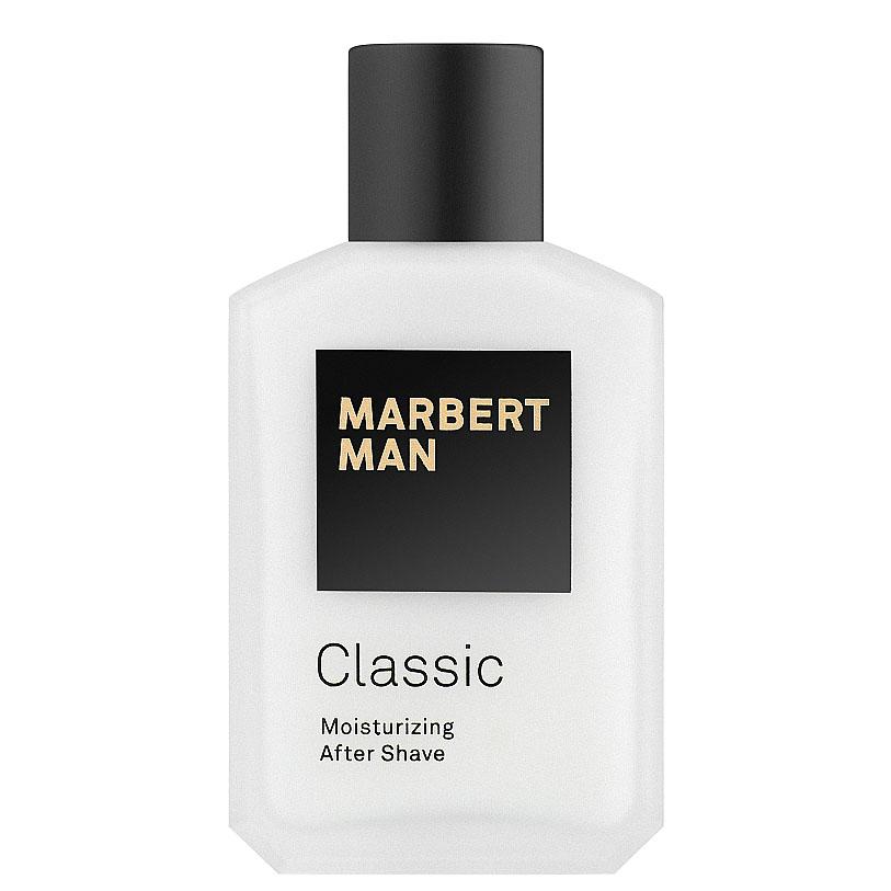 MARBERT Man Classic Moisturizing After Shave - Лосьйон після гоління