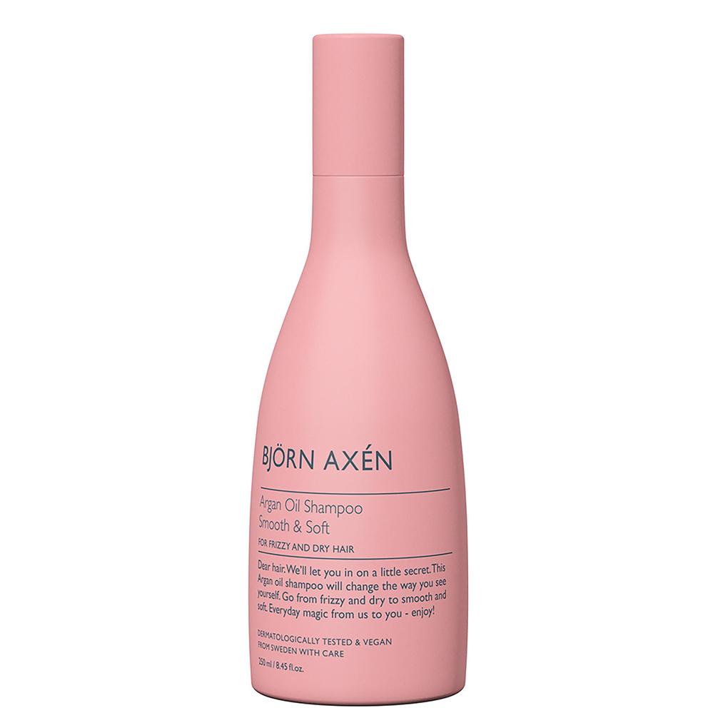 BJORN AXEN Argan Oil Shampoo - Шампунь з аргановою олією