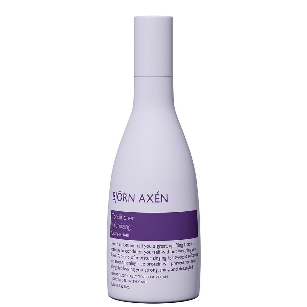 BJORN AXEN Volumizing Conditioner - Кондиціонер для об'єму волосся