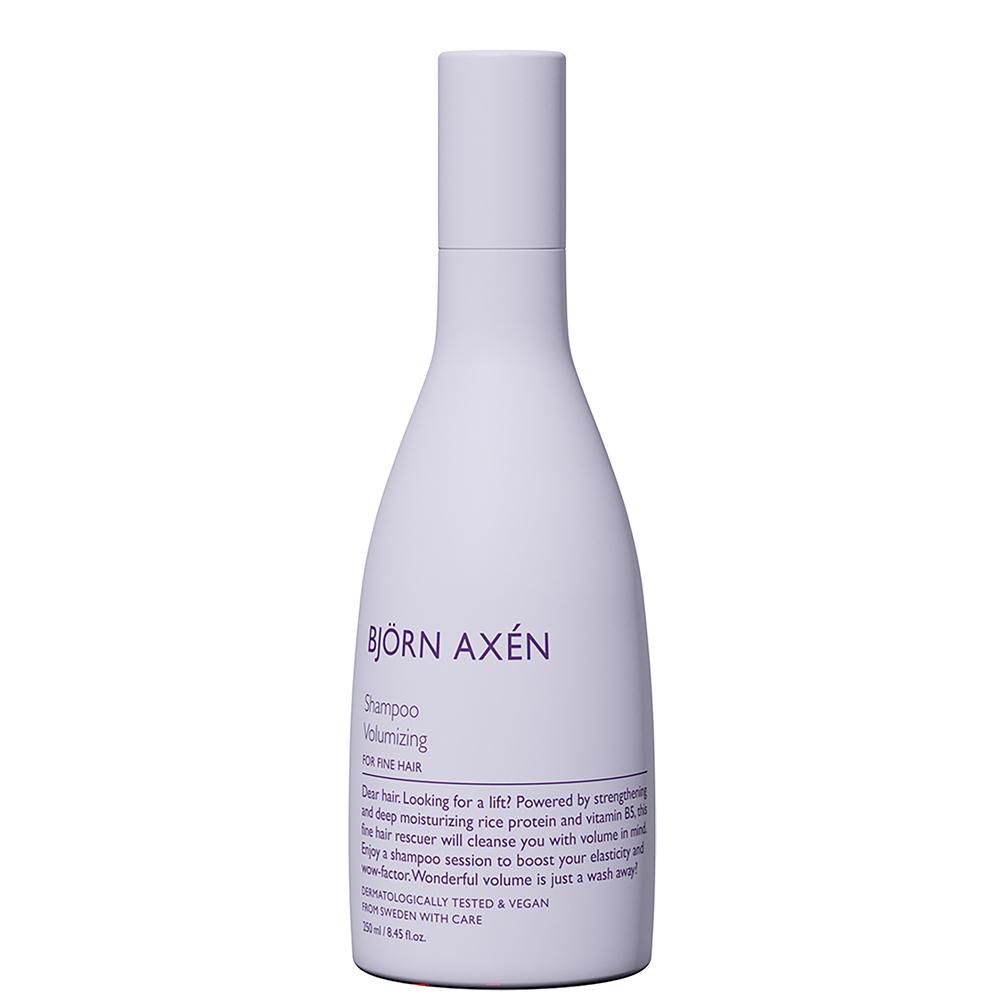 BJORN AXEN Volumizing Shampoo - Шампунь для об'єму волосся