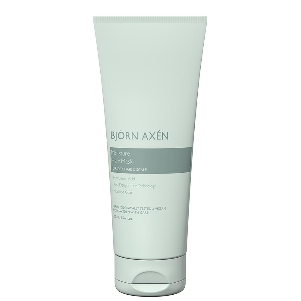BJORN AXEN Moisture Hair Mask - Зволожуюча маска для волосся