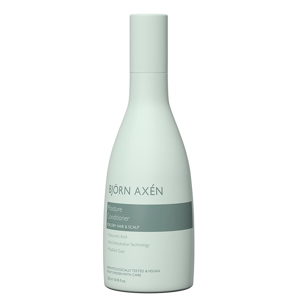 BJORN AXEN Moisture Conditioner - Зволожуючий кондиціонер для волосся